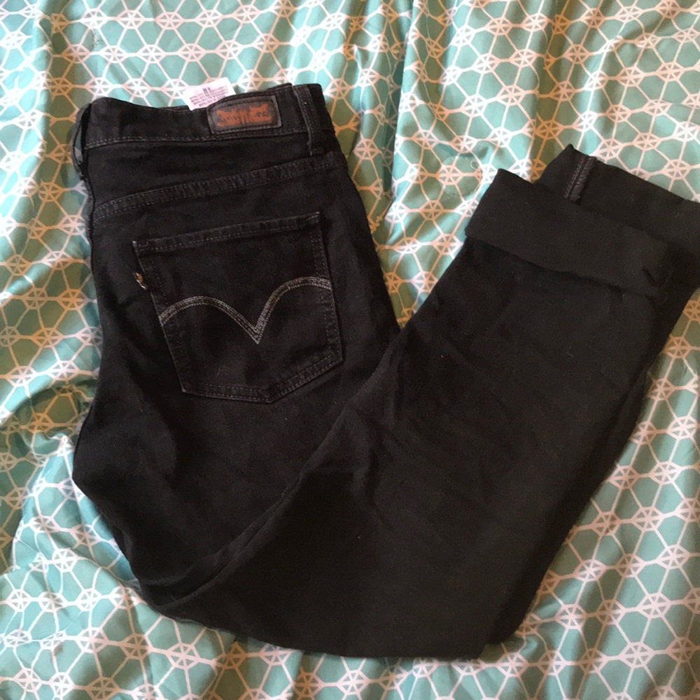Levi’s skinny